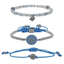 Aïgue-Marine Argent