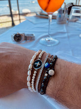 Noir Spinelle Argent