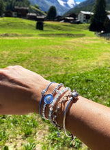 Aïgue-Marine Argent