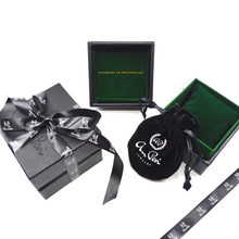 Braelet Macramé Tressé Pierre de Lave, Syénite, Diamant noir