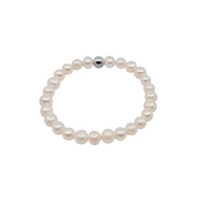 Bracelet Élastique en Perle