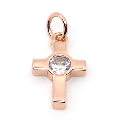 Pendentif croix