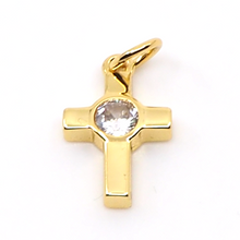 Pendentif croix