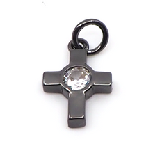 Pendentif croix