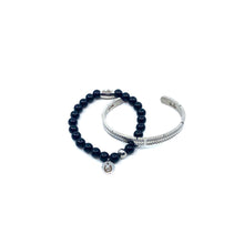Bracelet Argento